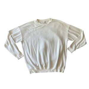 ALO Yoga Soho Pullover